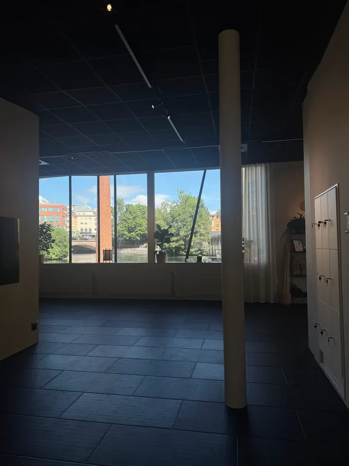 justworkout studios — träningsstudio i Berget, Norrköping — 2