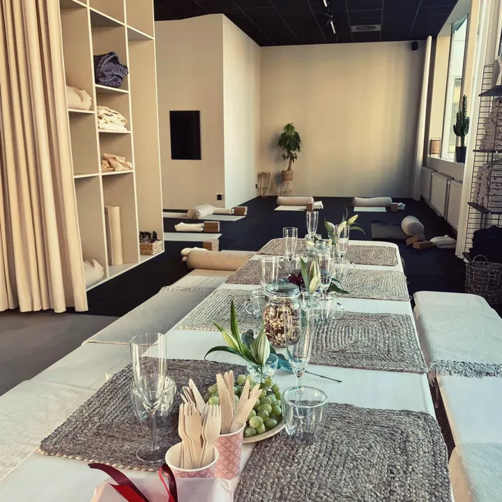justworkout studios — träningsstudio i Berget, Norrköping — 3
