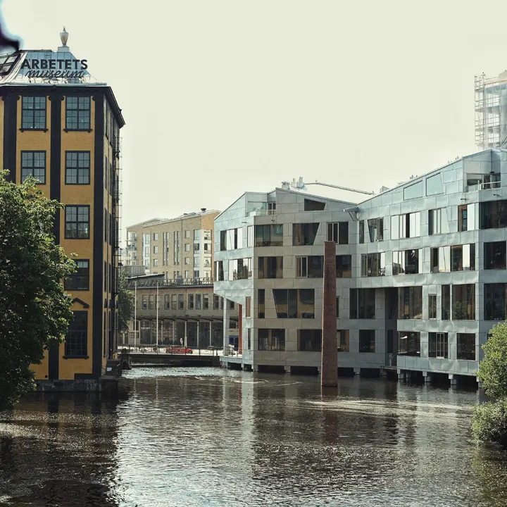 justworkout studios — träningsstudio i Norrköping — 3