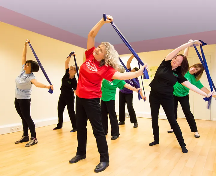 Gymophobics Hull — fitness studio in Hull — 4