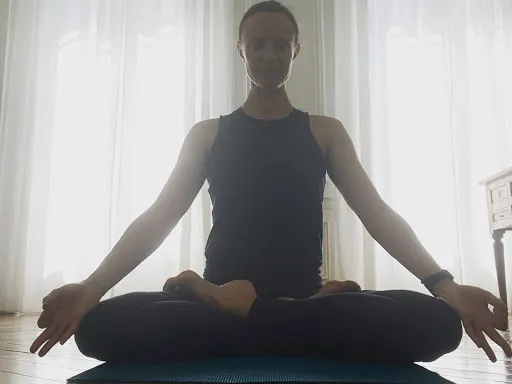 Jeanne Pesle Yoga — yoga-studio à Paris 3e Arrondissement, Paris — 3