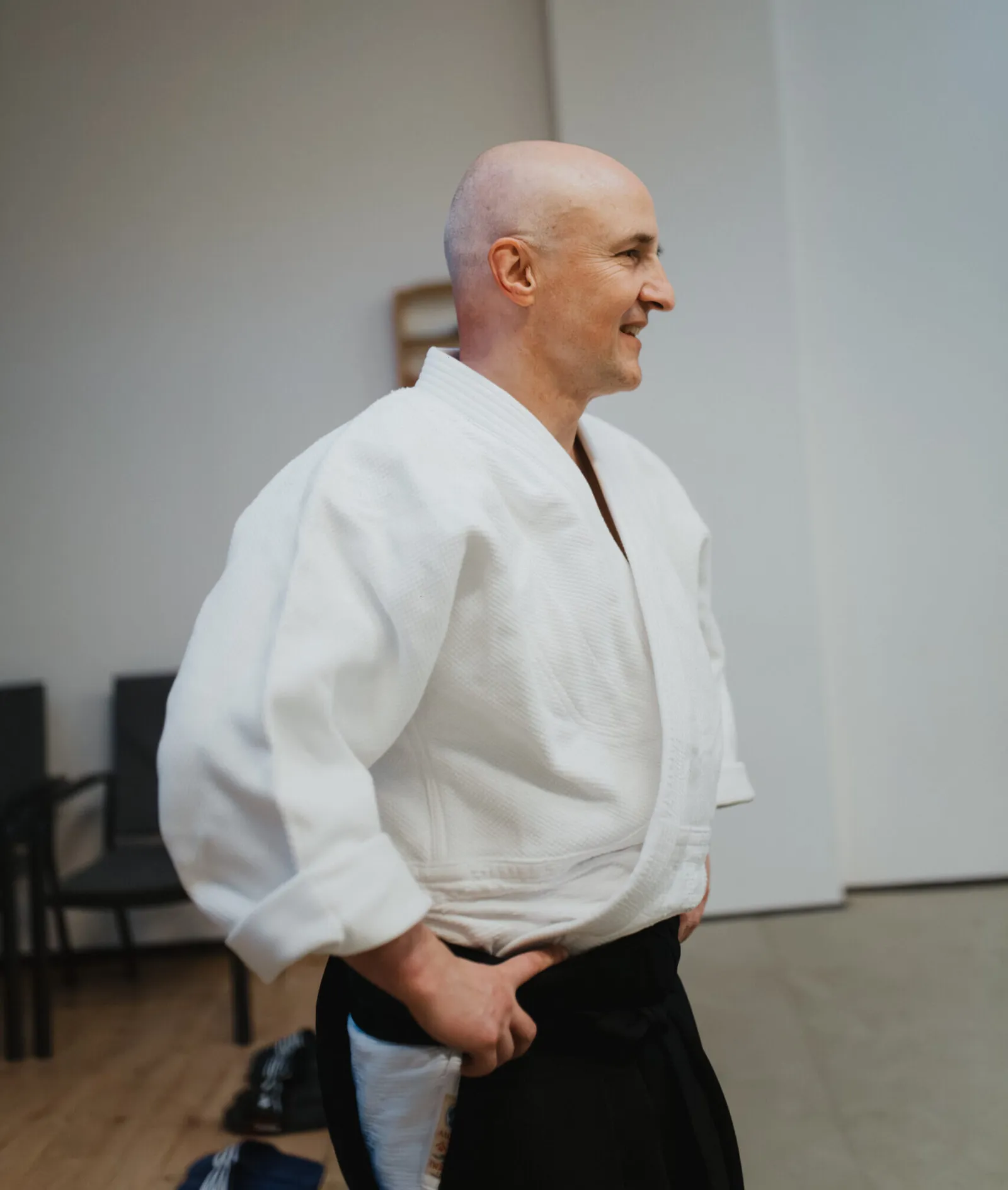Aikido Schule Köln — kampsport-studio i Köln — 4