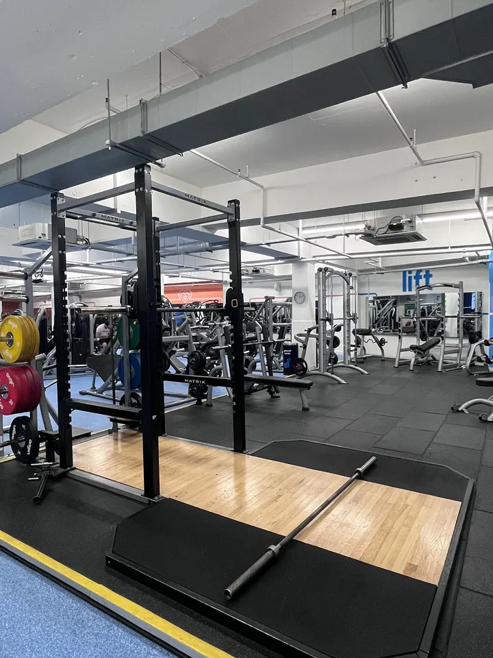 KC Personal Training — pt studio in London — 3