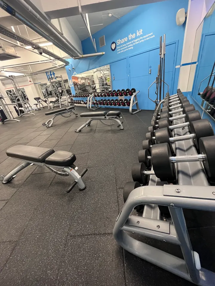 KC Personal Training — pt studio in London — 4