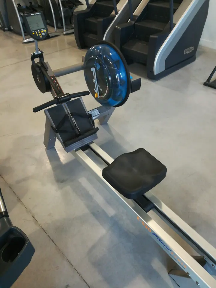 Nova Gym Montlouis-sur-loire — salle de fitness-studio à Montlouis-sur-Loire — 2