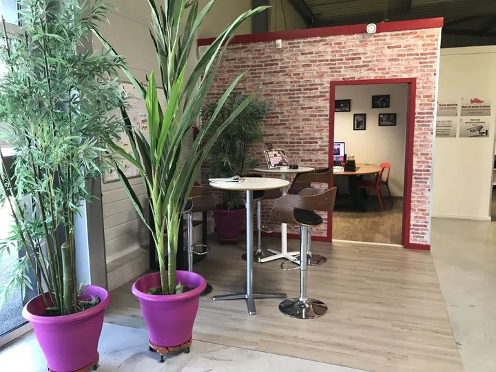 Nova Gym Montlouis-sur-loire — salle de fitness-studio à Montlouis-sur-Loire — 3