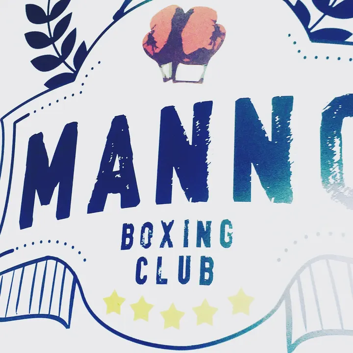 Manno Boxing Club — boxe-studio a Torino — 3