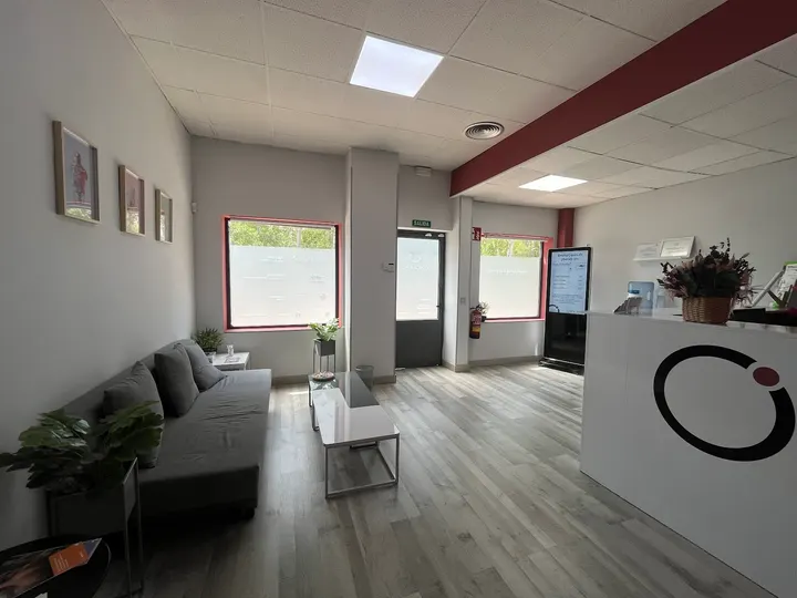 Clínica Juno — entrenamiento personal-studio en Virgen del Val, Alcalá de Henares — 2