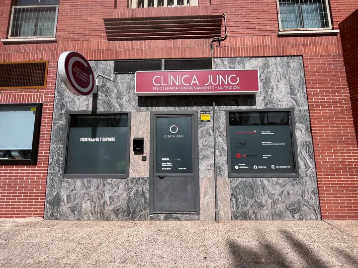 Clínica Juno — entrenamiento personal-studio en Virgen del Val, Alcalá de Henares — 3