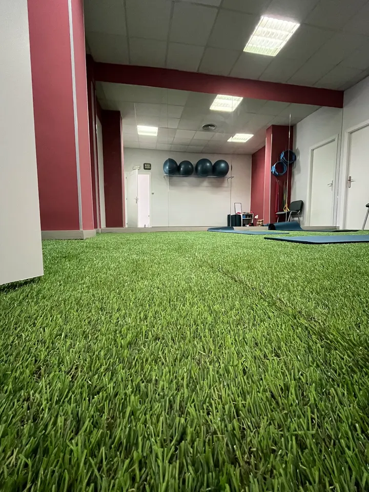 Clínica Juno — entrenamiento personal-studio en Alcalá de Henares — 4