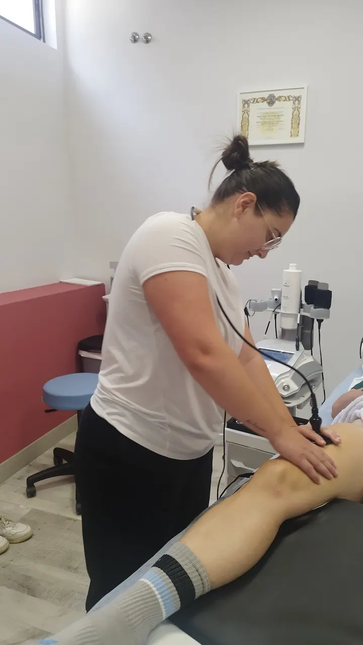 Clínica Juno — entrenamiento personal-studio en Alcalá de Henares — 5