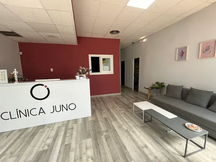 Clínica Juno — Entrenamiento personal en Virgen del Val, Alcalá de Henares