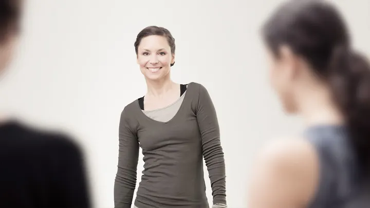 Marion Röhrig Pilates — pilates-studio in Berlin — 5