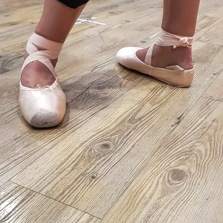 A Petits Pas — danse-studio à Marseille — 3