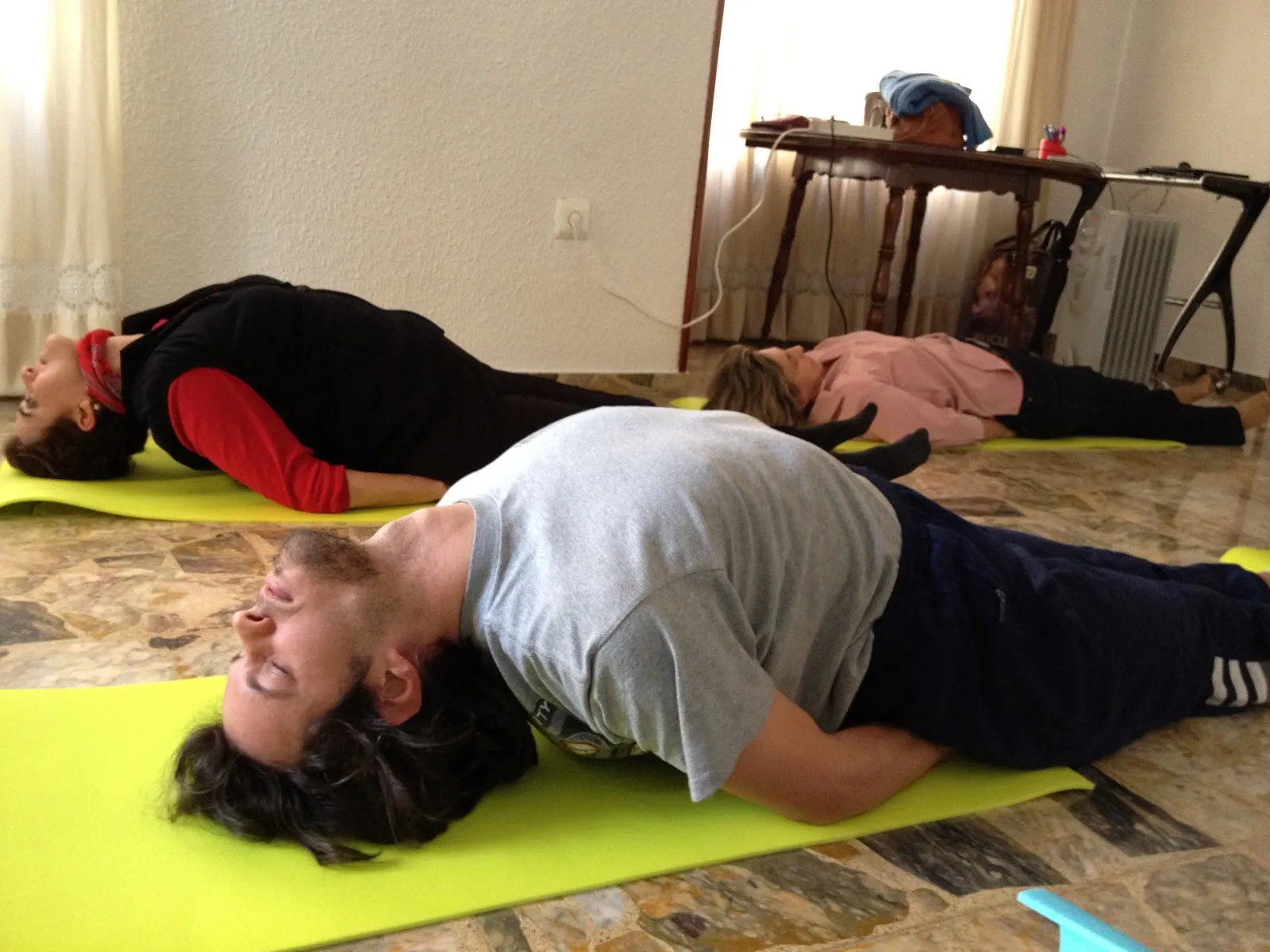 Meditación Acem — meditación-studio en Villafranquesa, Alacant — 2