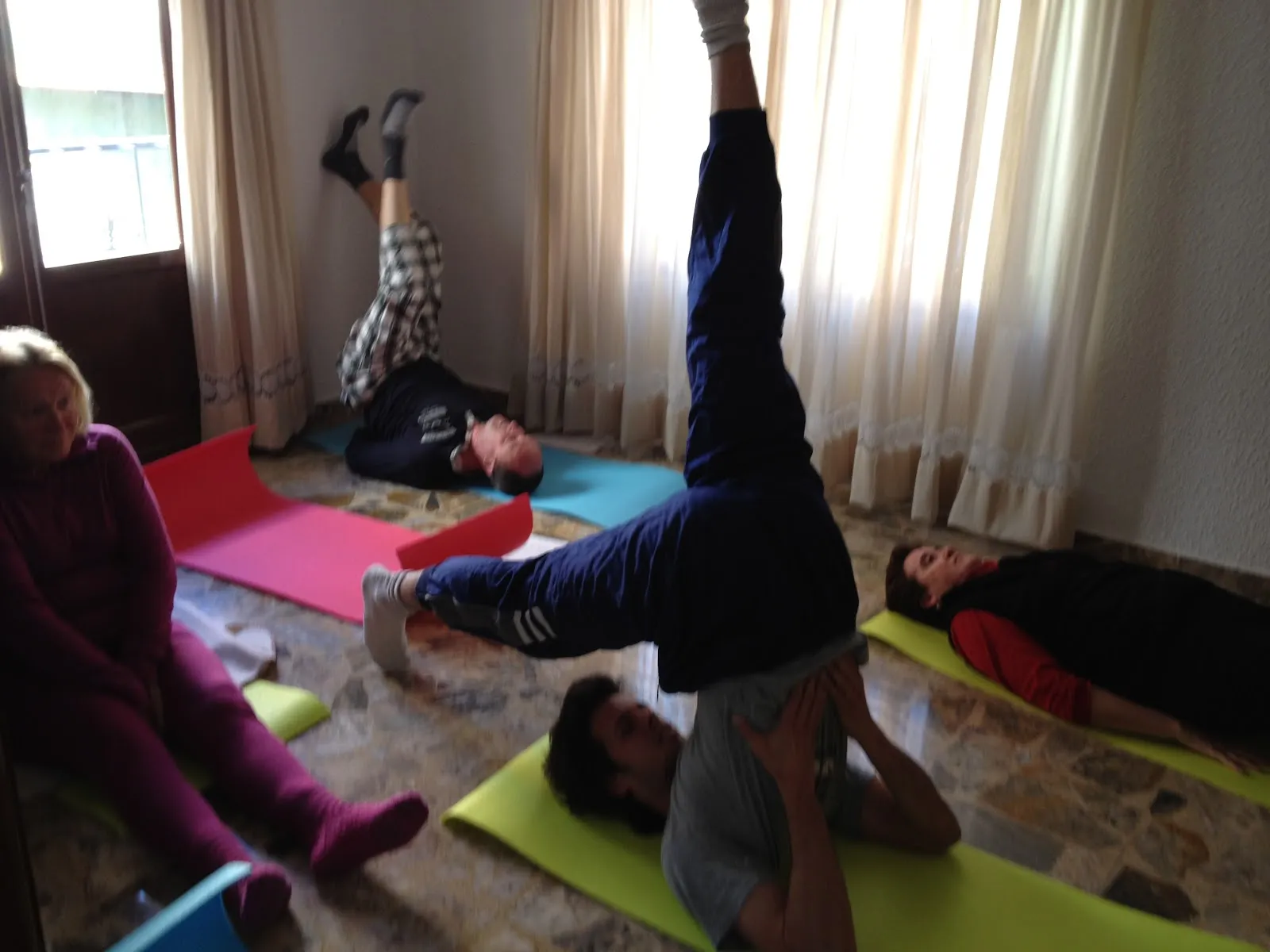 Meditación Acem — meditación-studio en Villafranquesa, Alacant — 3