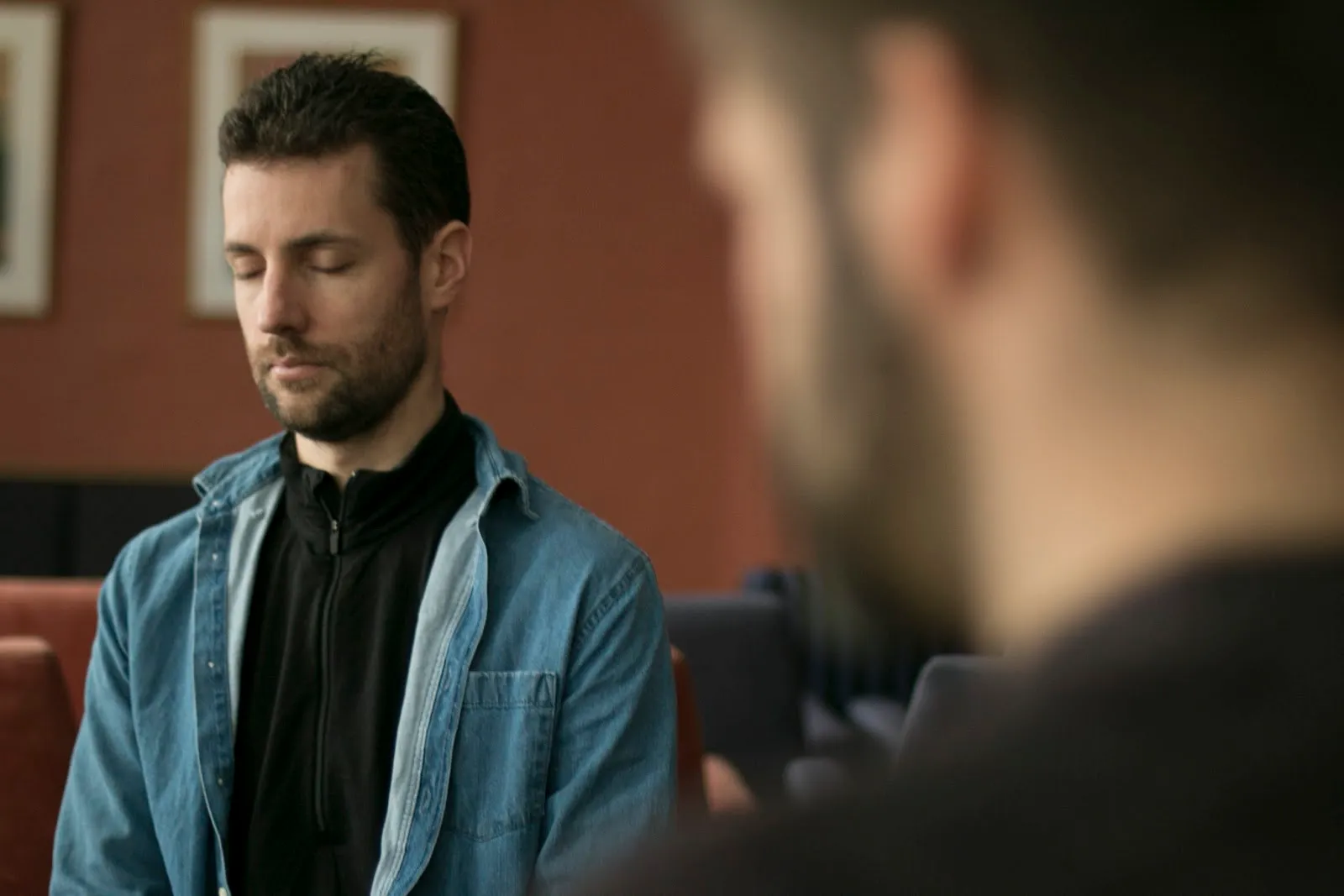 Meditación Acem — meditación-studio en Alacant — 3