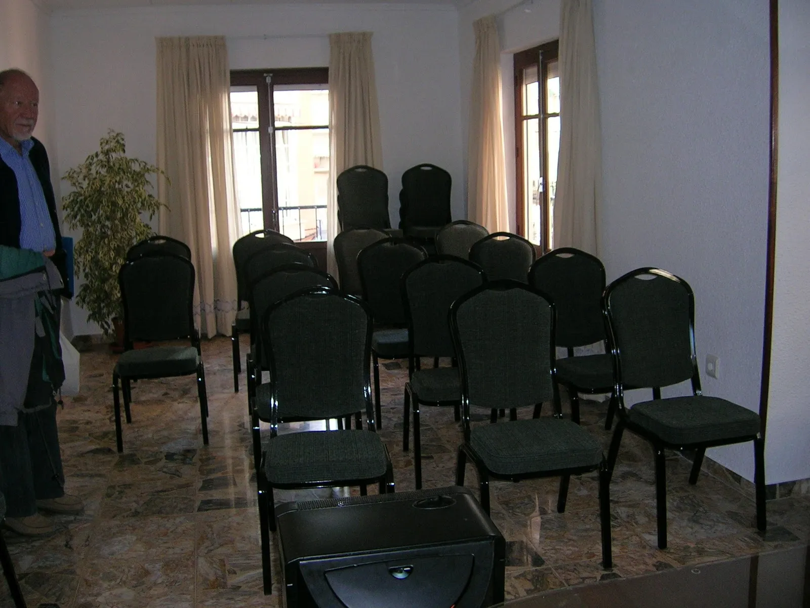 Meditación Acem — meditación-studio en Alacant — 4