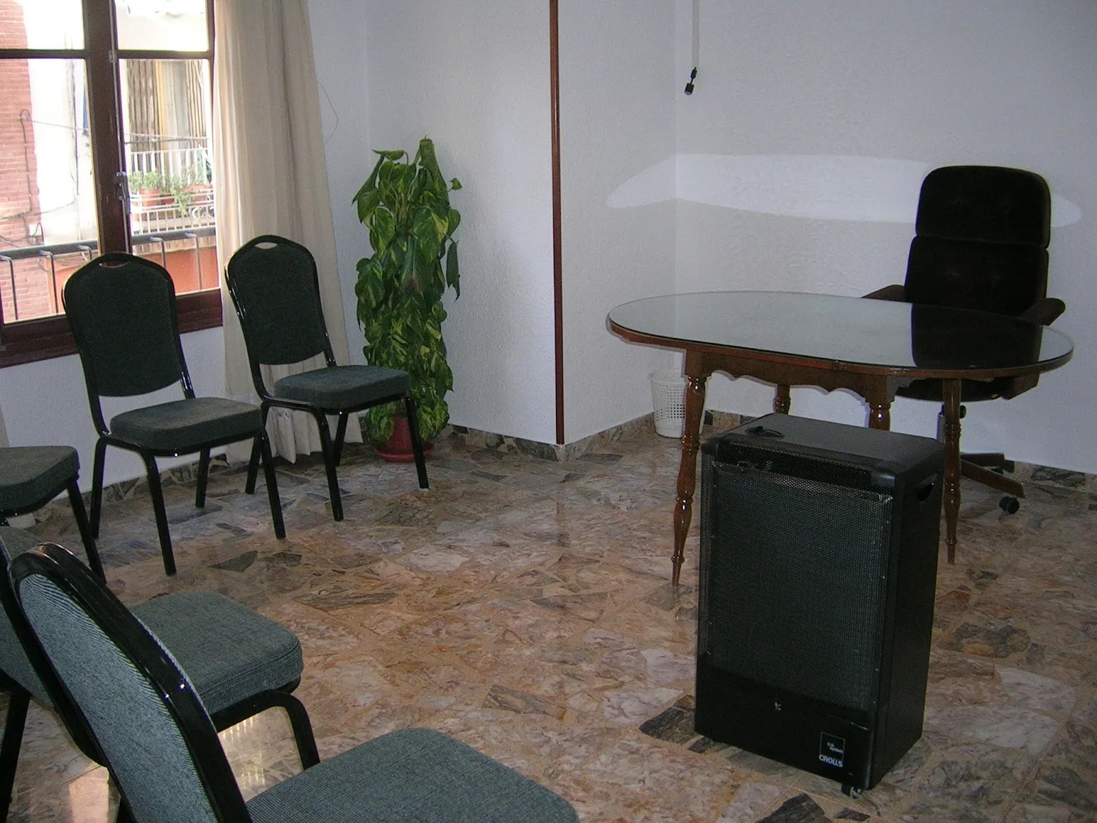 Meditación Acem — meditación-studio en Alacant — 5