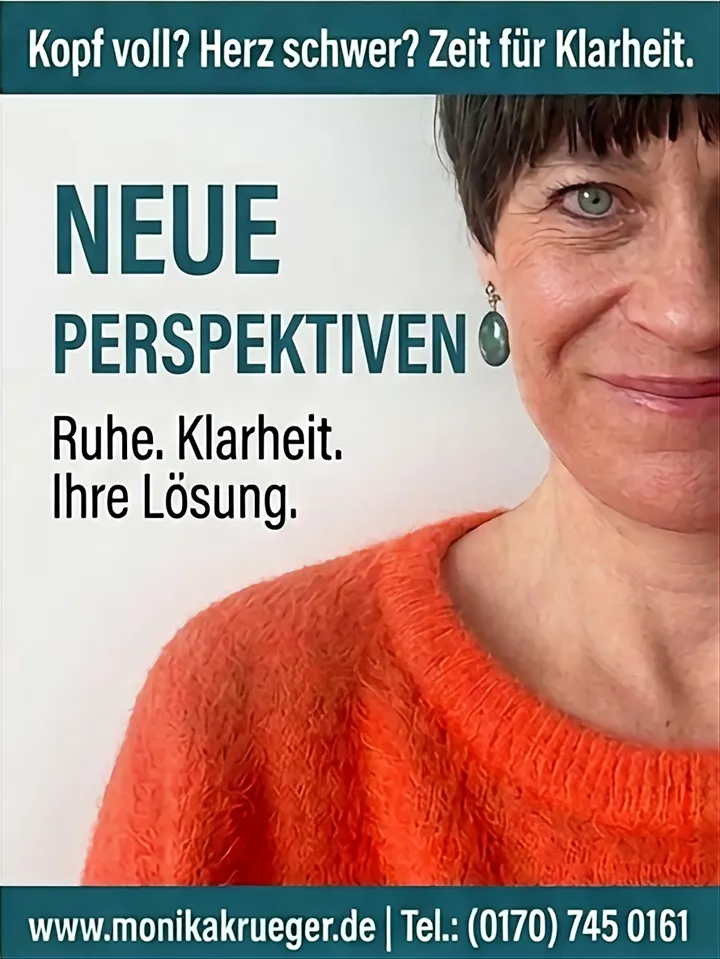 Monika Krüger - Coaching, Breathwork & Yoga Mannheim — yoga-studio in Seckenheim, Mannheim — 2