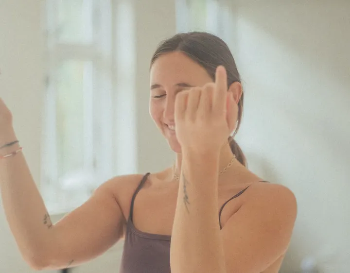 EmilivingYoga — yoga-studio i Nørrebro, København Ø