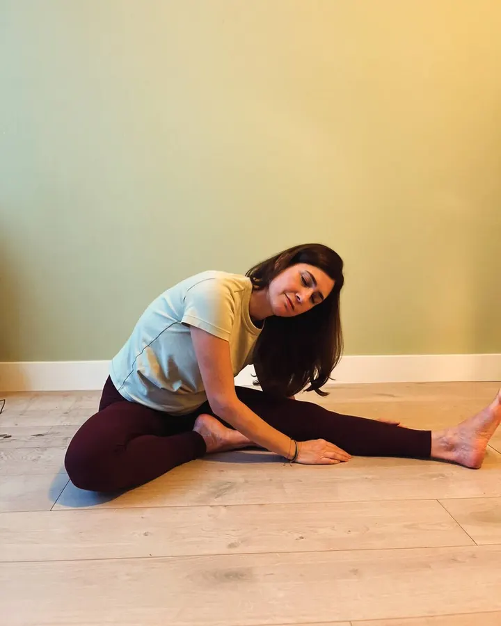 Yoga Home Amsterdam — yoga-studio in Zuid, Amsterdam — 2