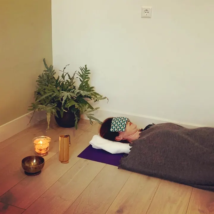Yoga Home Amsterdam — yoga-studio in Zuid, Amsterdam — 3