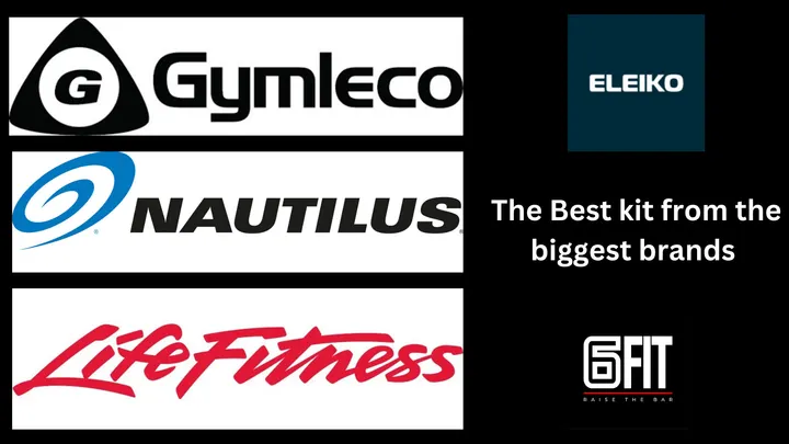 6fit gyms — fitness studio in Wibsey, Bradford — 3