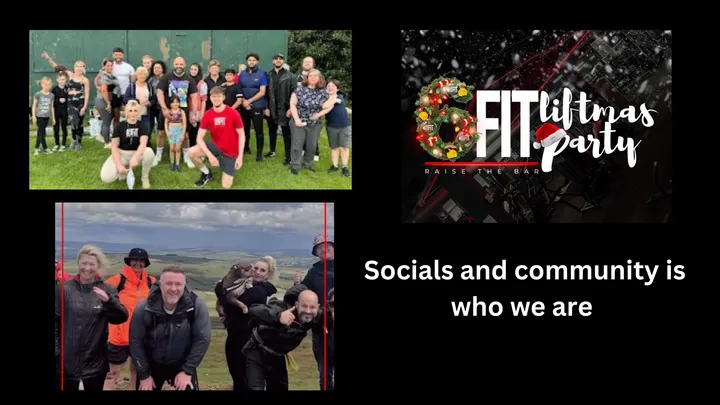 6fit gyms — fitness studio in Bradford — 5