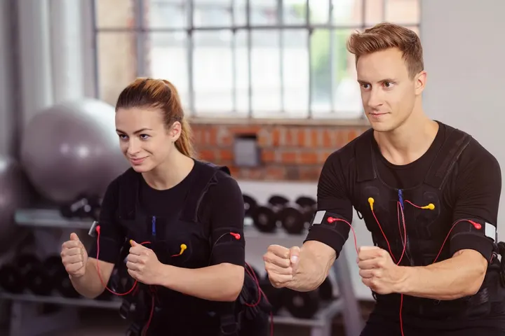 Bodystreet Rathausplatz — Fitnessstudio in Innenstadt, Erlangen
