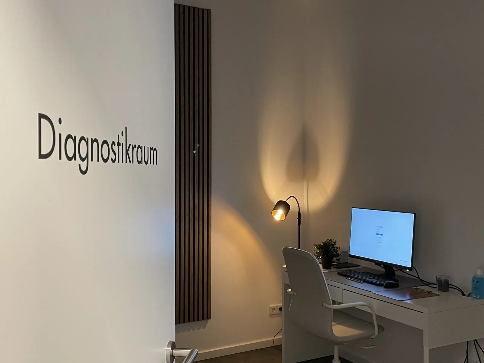 PHYSIOSPORT BNK Gerätetraining & Kurse — pt-studio i Leverkusen — 3