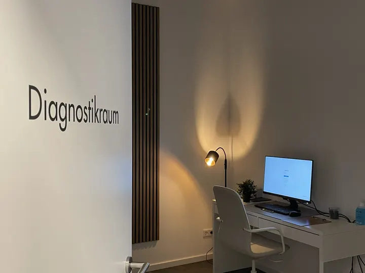 PHYSIOSPORT BNK Gerätetraining & Kurse — fitnessstudio in Leverkusen — 3