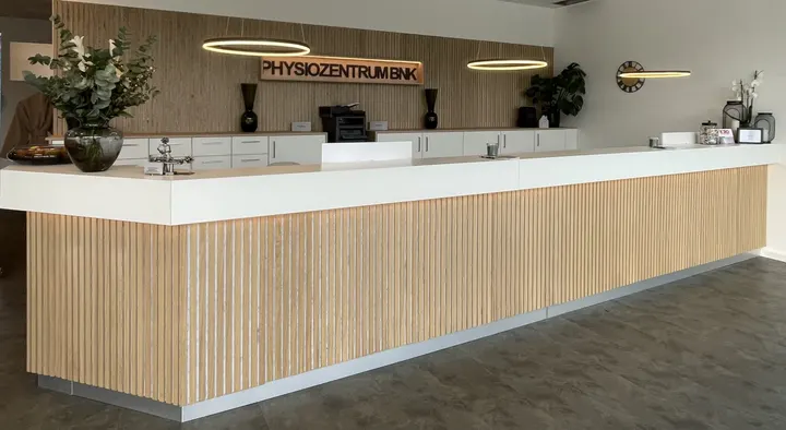 PHYSIOSPORT BNK Gerätetraining & Kurse — PT Studio in Bergisch Neukirchen, Leverkusen