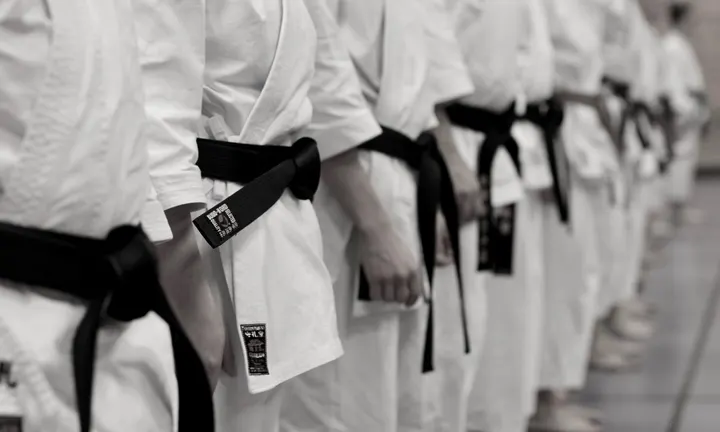 Tønsberg Karateklubb — martial arts-studio i Gårdbo, Tønsberg