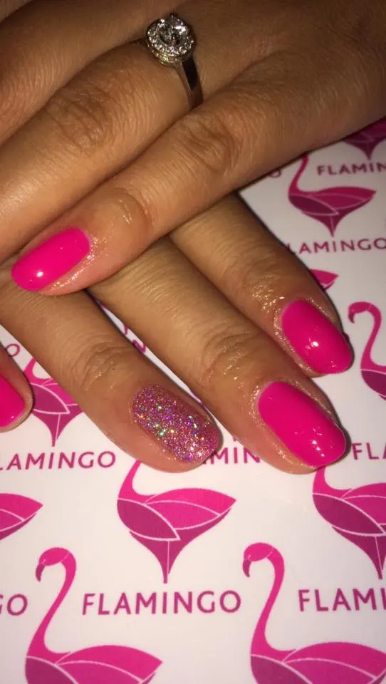 Flamingo Fitness — fitness studio in Ballymena — 2