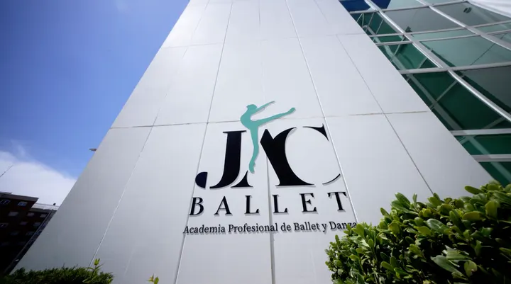 José Antonio Checa Ballet — baile-studio en Madrid — 5