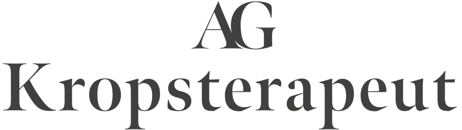 AG Kropsterapeut | Body SDS København K. — pt-studio-studio i Indre By, København — bild 2