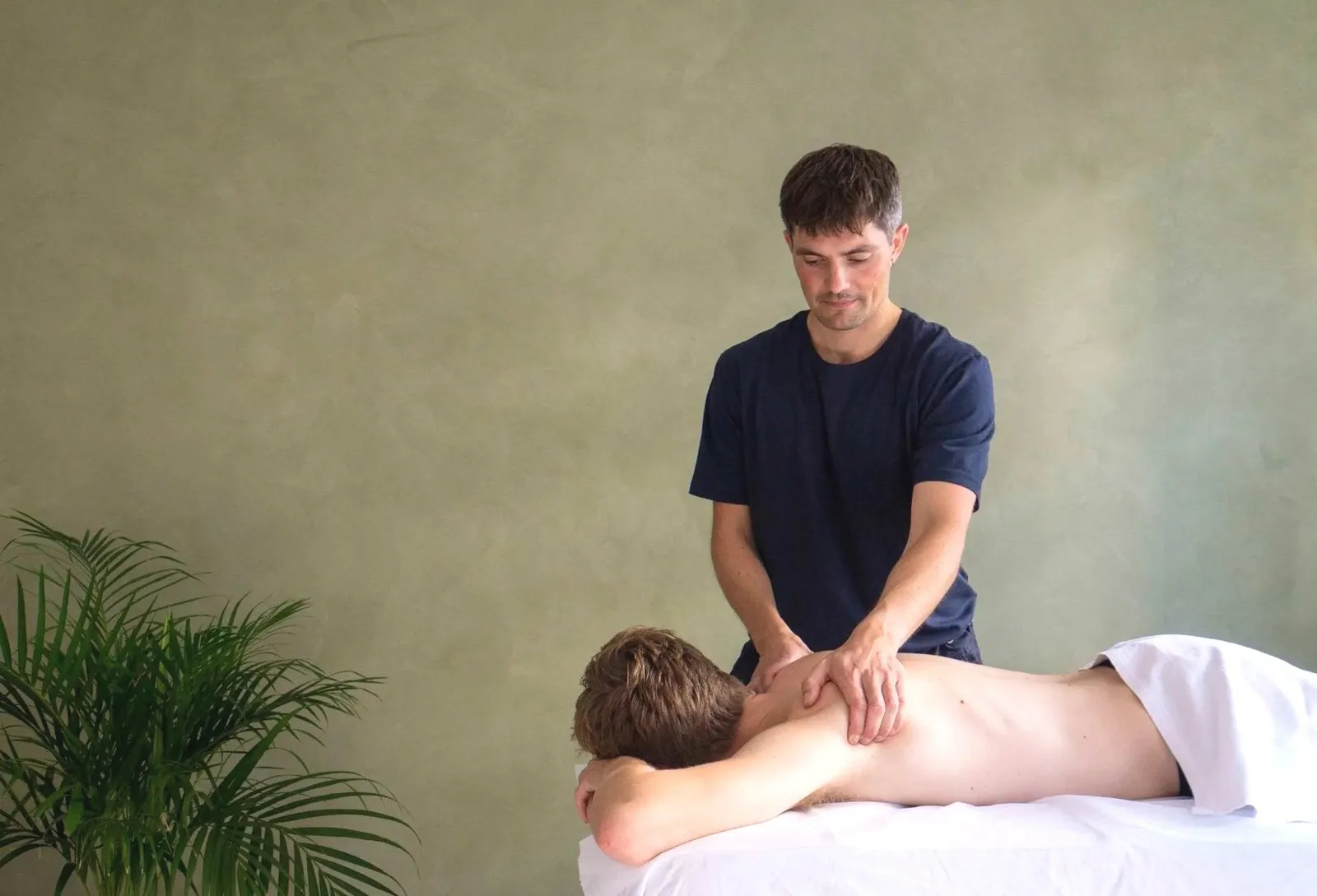 AG Kropsterapeut | Body SDS København K. — pt-studio-studio i Indre By, København — bild 3