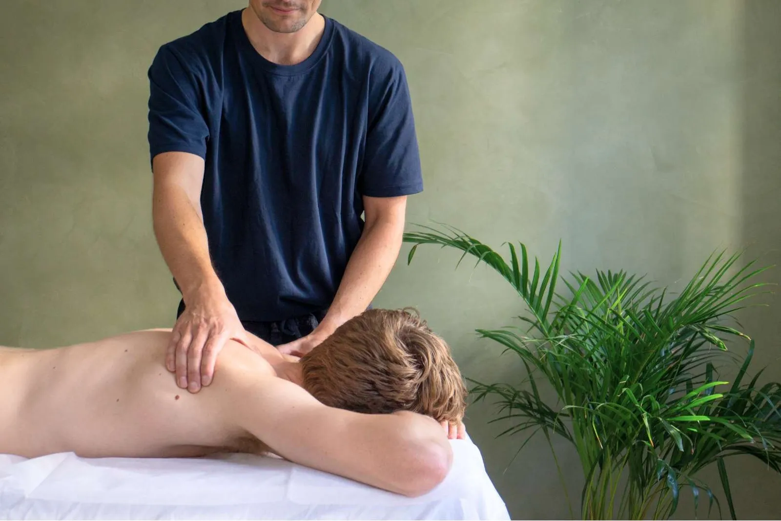 AG Kropsterapeut | Body SDS København K. — pt-studio-studio i København — bild 4