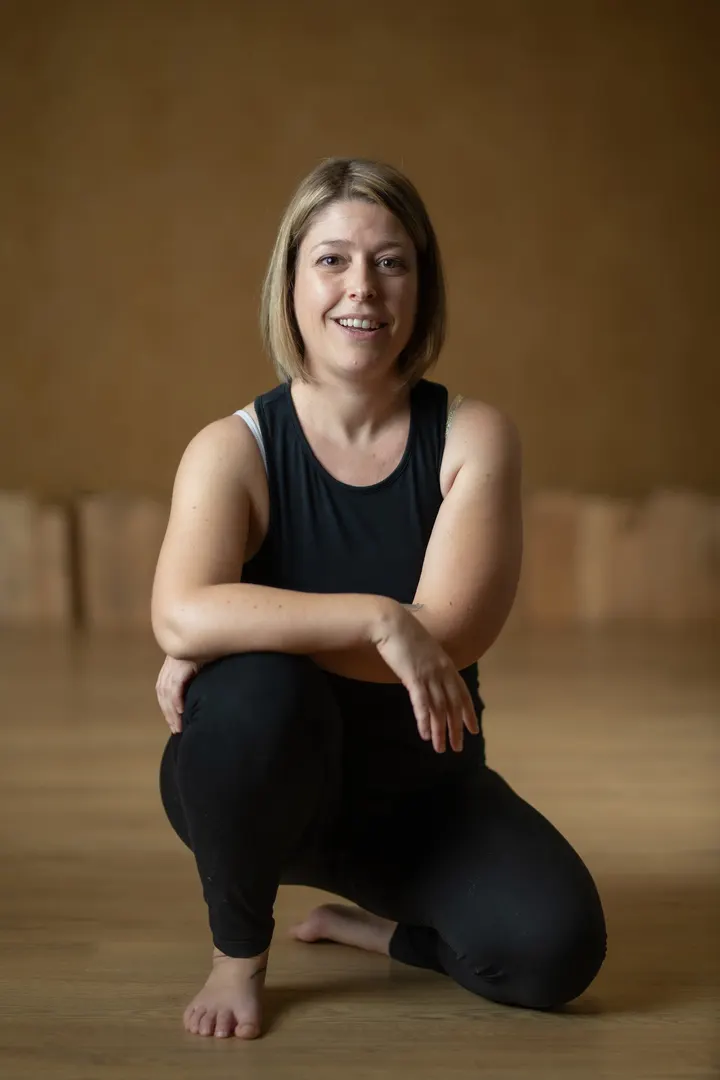 L'Alchimie des Corps Natha — yoga-studio à Albi — 4