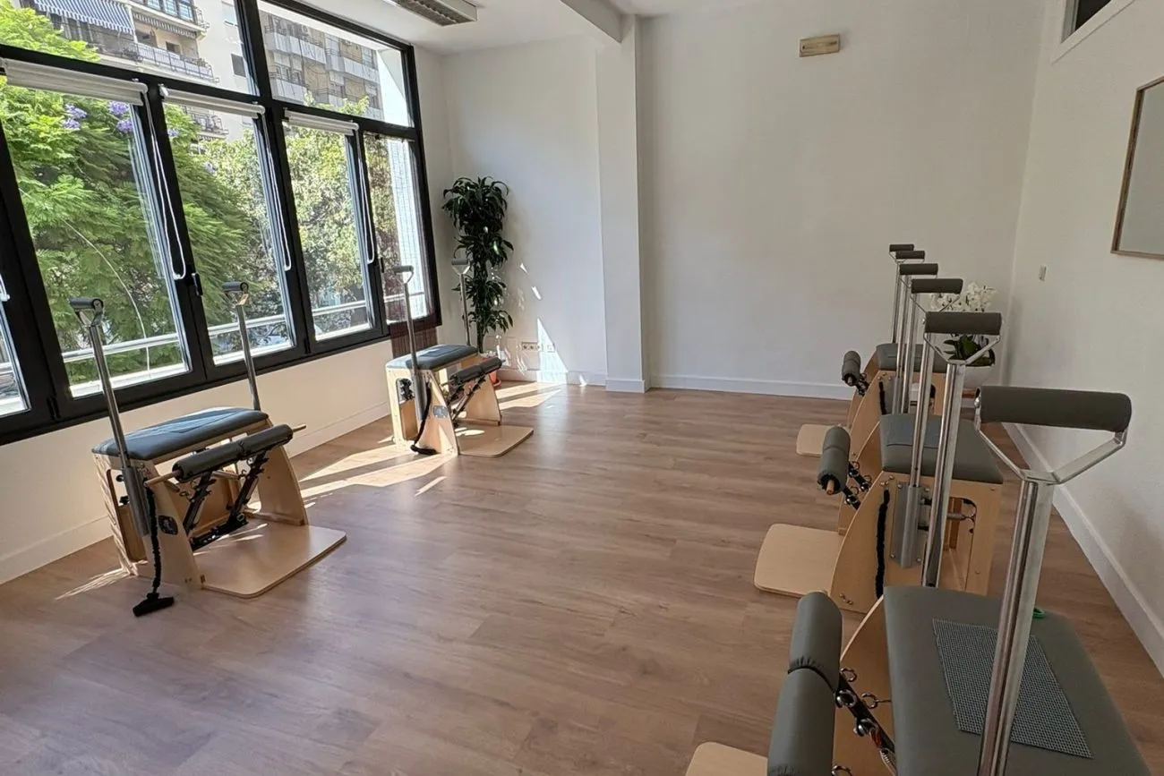 Pilates Marbella — pilates-studio i Casco antiguo, Marbella — bild 2