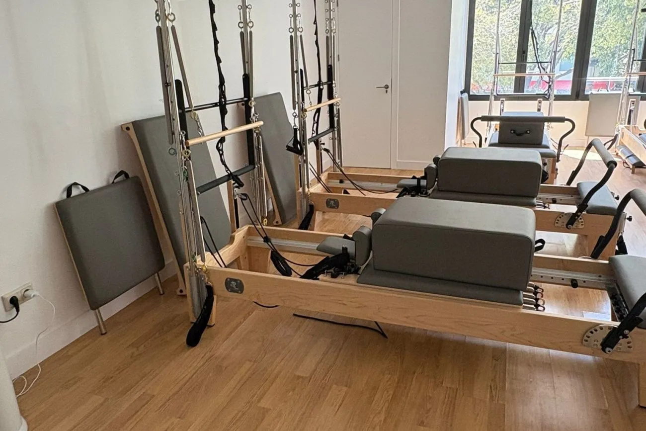 Pilates Marbella — pilates-studio i Casco antiguo, Marbella — bild 3