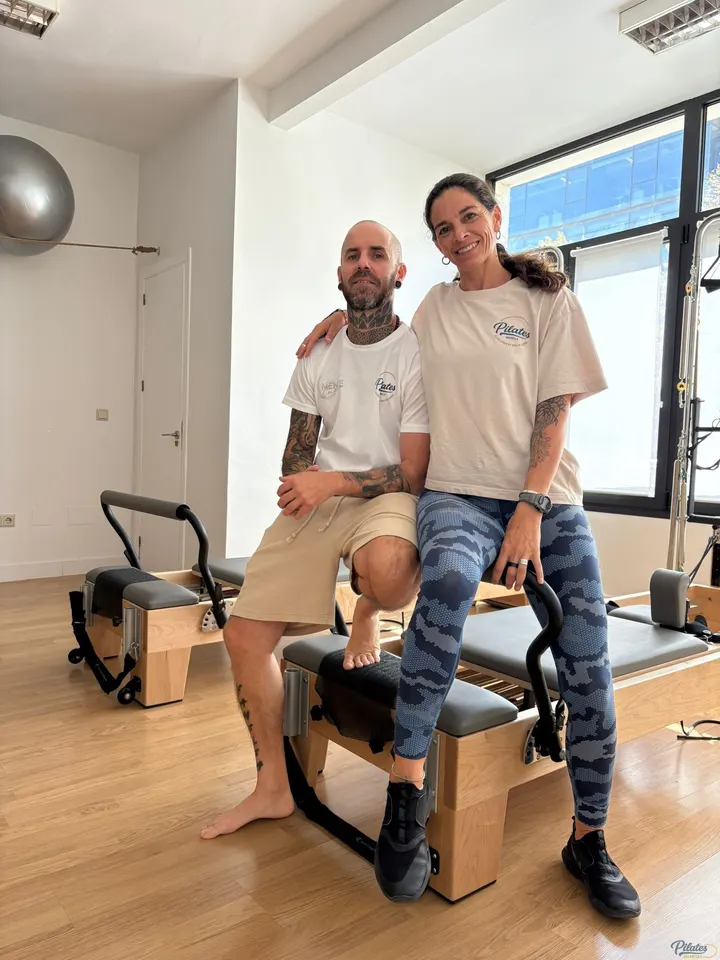 Pilates Marbella — pilates-studio i Casco antiguo, Marbella