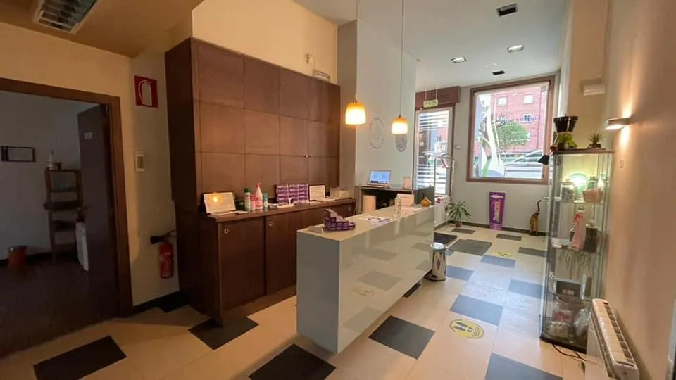 Clínica Corpore Sano: Fisioterapia, Psicología, Osteopatía y Pilates. — pilates-studio en Ourense — 3