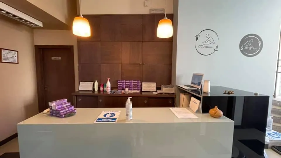 Clínica Corpore Sano: Fisioterapia, Psicología, Osteopatía y Pilates. — pilates-studio en Ourense — 3