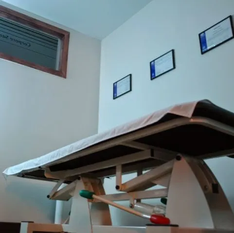 Clínica Corpore Sano: Fisioterapia, Psicología, Osteopatía y Pilates. — pilates-studio en Ourense — 4