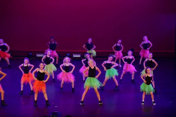 Studio Moving Stars B.V. — dans-studio in Zeist — 3