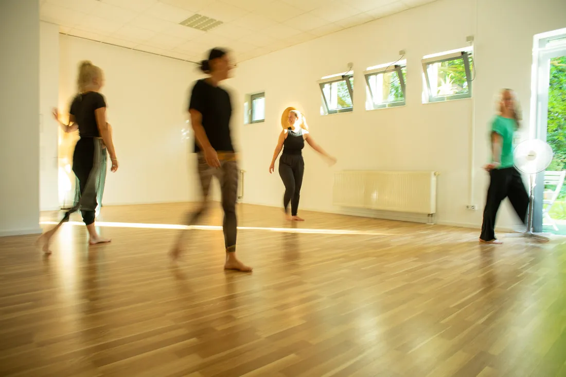 Leda Fay Yoga - Treptower Park — yoga-studio i Berlin — 3
