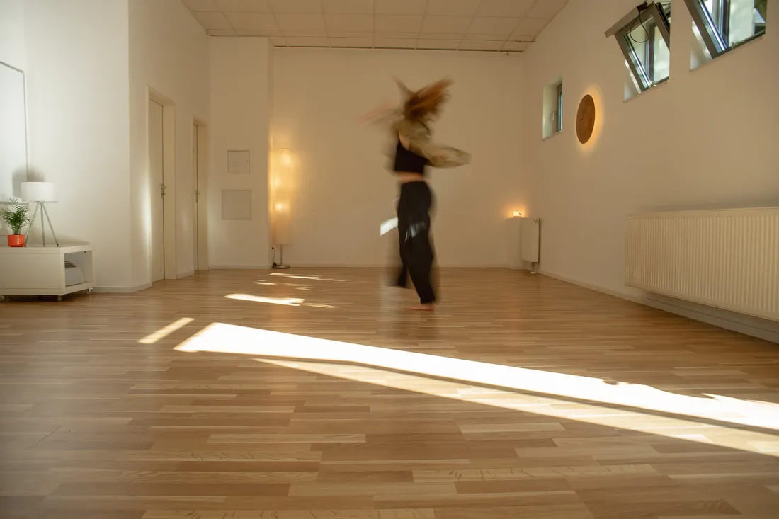 Leda Fay Yoga - Treptower Park — yoga-studio i Berlin — 4