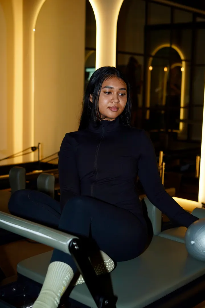 Halo Pilates — reformer pilates-studio in Zoetermeer — 3